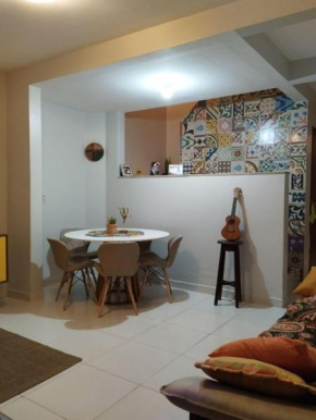 Quarto Praia do Frances